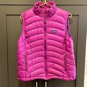 Patagonia Puffy Vest